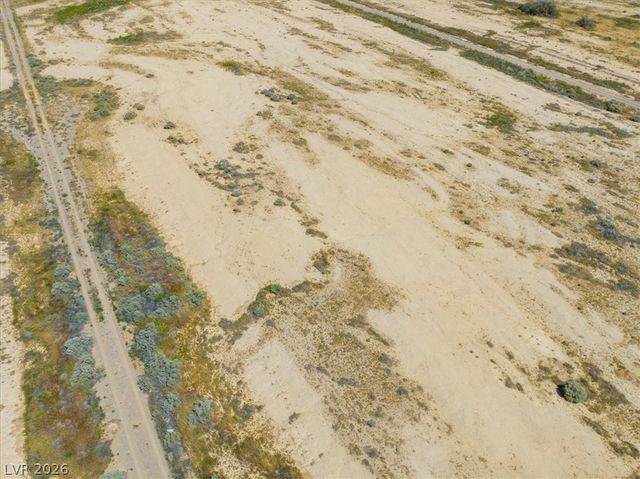 5671 North Faust Place, Pahrump, NV 89060