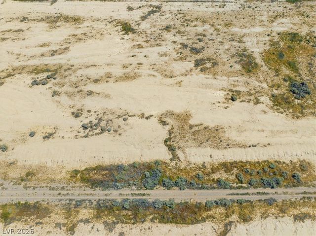 5671 North Faust Place, Pahrump, NV 89060
