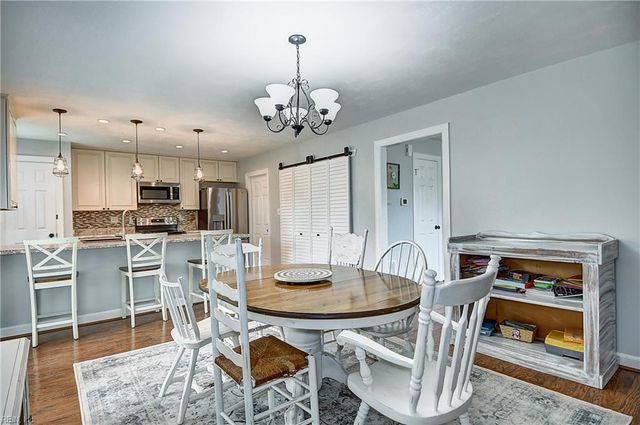 901 Lela LN, Chesapeake, VA 23322