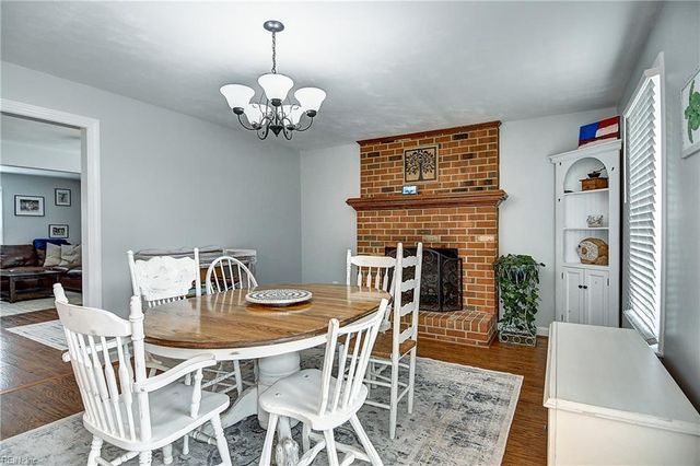 901 Lela LN, Chesapeake, VA 23322