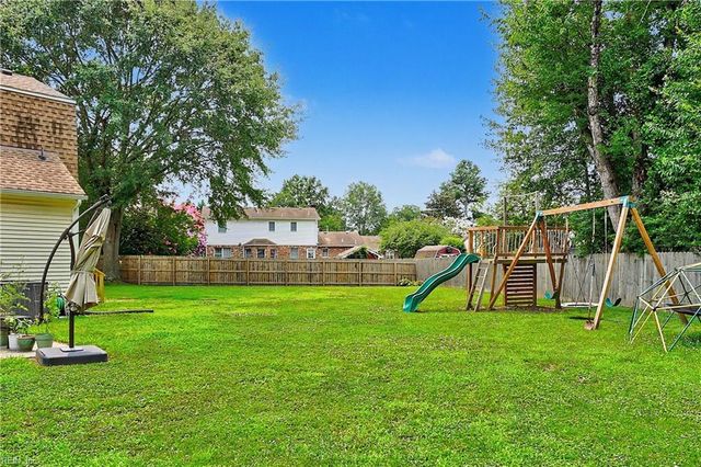901 Lela LN, Chesapeake, VA 23322