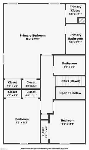901 Lela LN, Chesapeake, VA 23322