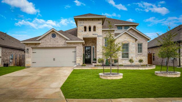 932 SALZACH DRIVE, New Braunfels, TX 78130