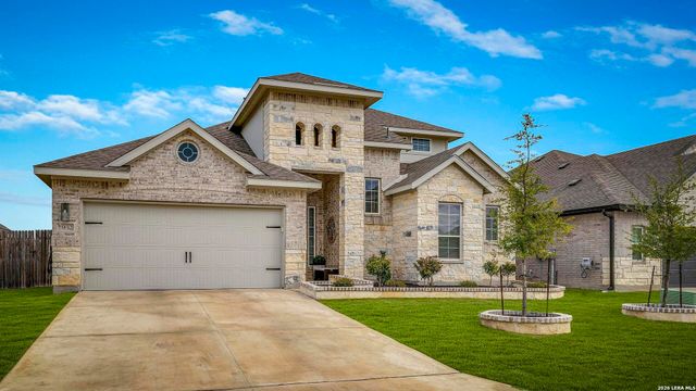 932 SALZACH DRIVE, New Braunfels, TX 78130