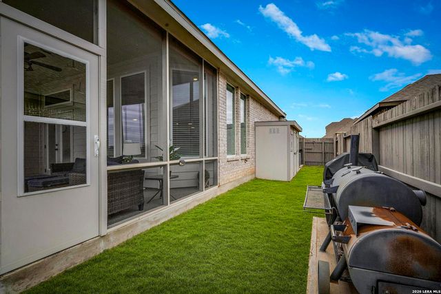 932 SALZACH DRIVE, New Braunfels, TX 78130