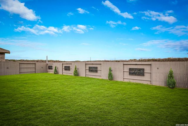 932 SALZACH DRIVE, New Braunfels, TX 78130