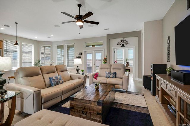 932 SALZACH DRIVE, New Braunfels, TX 78130