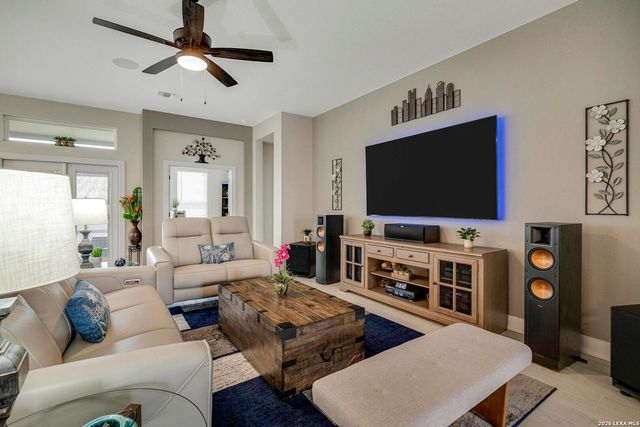 932 SALZACH DRIVE, New Braunfels, TX 78130