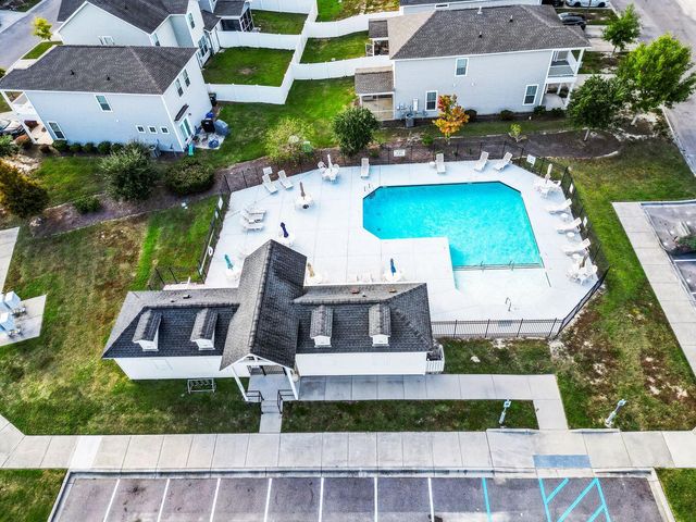 300 Yellow Hawthorn Circle, Summerville, SC 29483