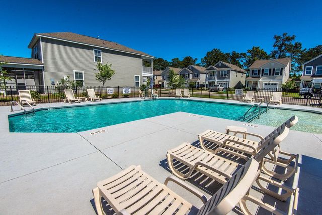 300 Yellow Hawthorn Circle, Summerville, SC 29483