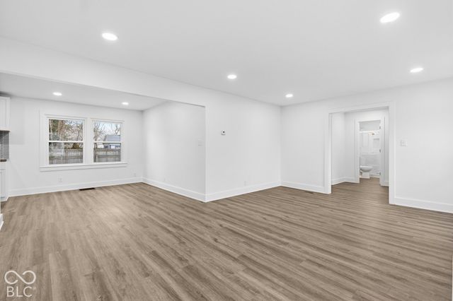 4705 Allisonville Road, Indianapolis, IN 46205
