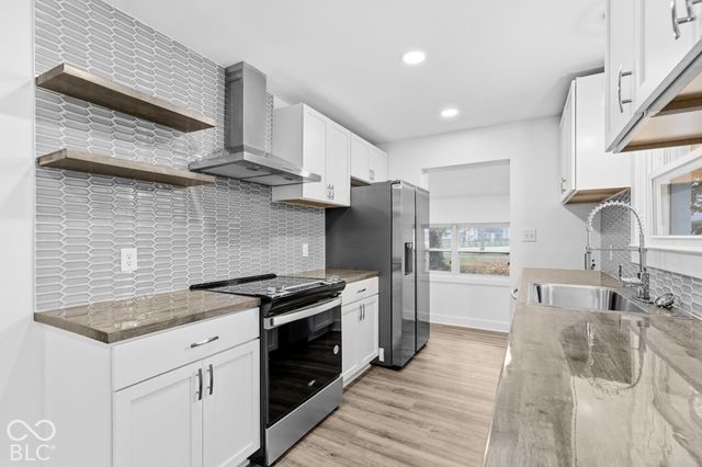 4705 Allisonville Road, Indianapolis, IN 46205