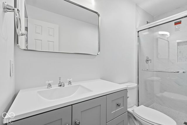 4705 Allisonville Road, Indianapolis, IN 46205