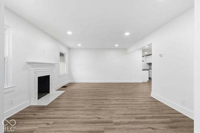 4705 Allisonville Road, Indianapolis, IN 46205