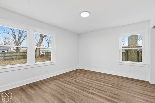 4705 Allisonville Road, Indianapolis, IN 46205