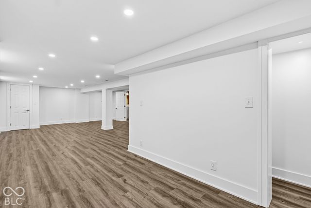 4705 Allisonville Road, Indianapolis, IN 46205
