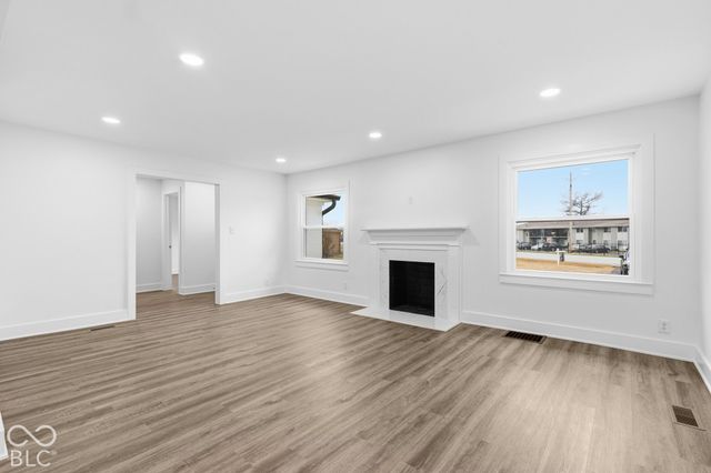 4705 Allisonville Road, Indianapolis, IN 46205