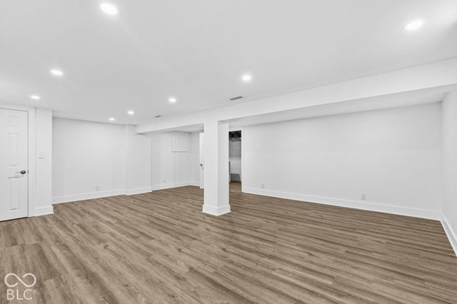 4705 Allisonville Road, Indianapolis, IN 46205
