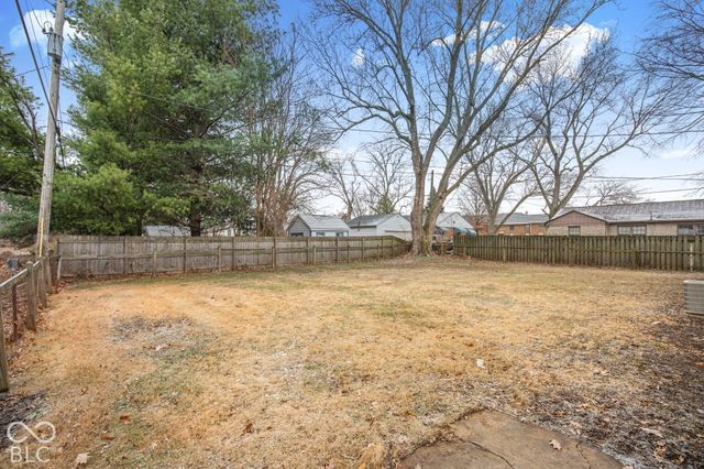 4705 Allisonville Road, Indianapolis, IN 46205