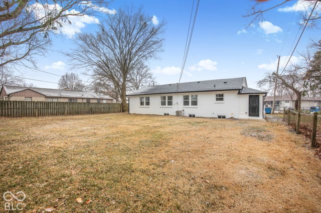 4705 Allisonville Road, Indianapolis, IN 46205