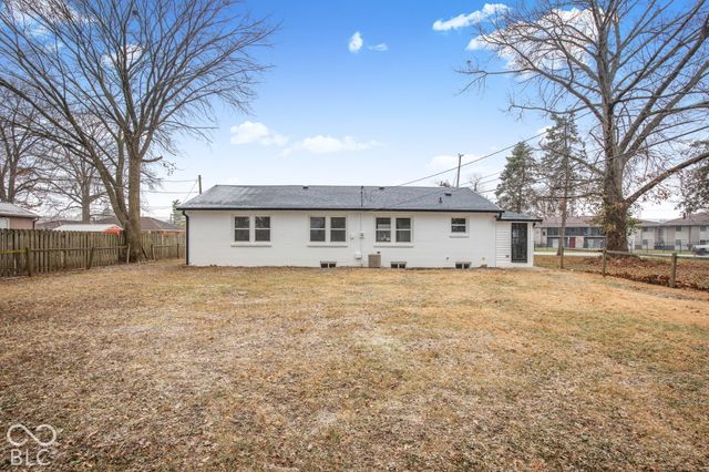 4705 Allisonville Road, Indianapolis, IN 46205