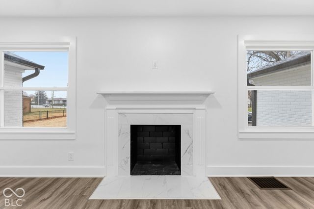 4705 Allisonville Road, Indianapolis, IN 46205
