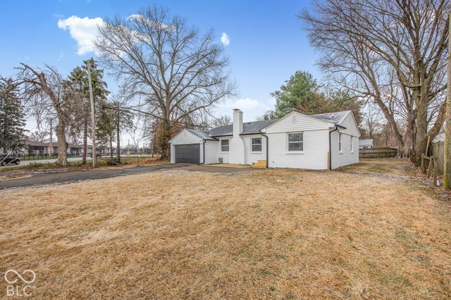 4705 Allisonville Road, Indianapolis, IN 46205
