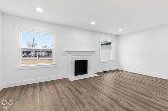 4705 Allisonville Road, Indianapolis, IN 46205