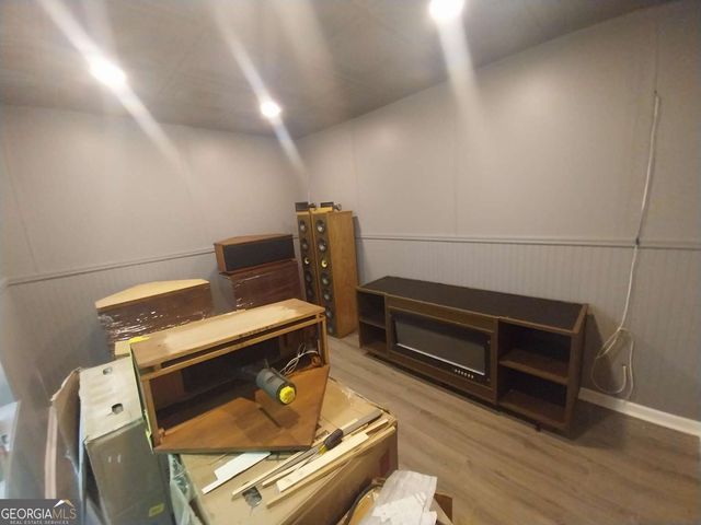 220 Renford Road, Ball Ground, GA 30107