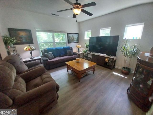 220 Renford Road, Ball Ground, GA 30107
