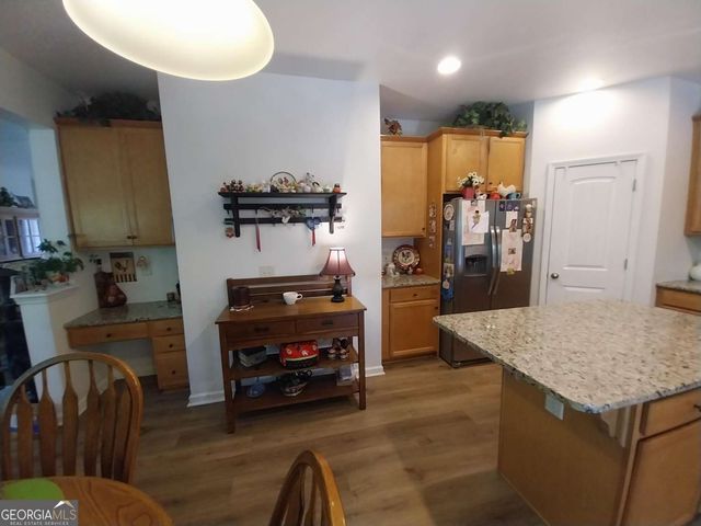 220 Renford Road, Ball Ground, GA 30107