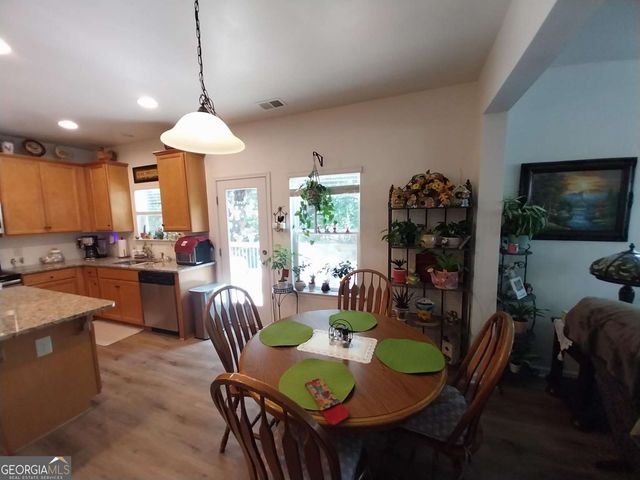 220 Renford Road, Ball Ground, GA 30107