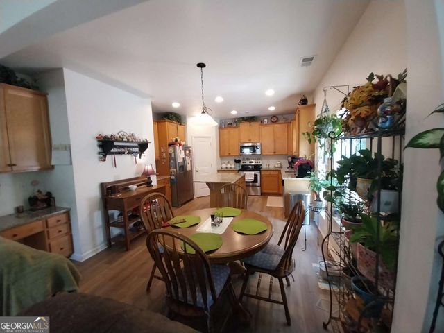 220 Renford Road, Ball Ground, GA 30107