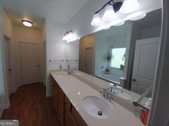 220 Renford Road, Ball Ground, GA 30107