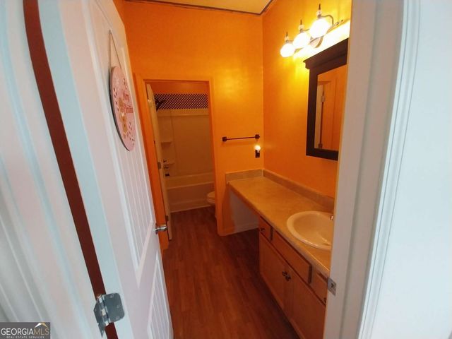220 Renford Road, Ball Ground, GA 30107