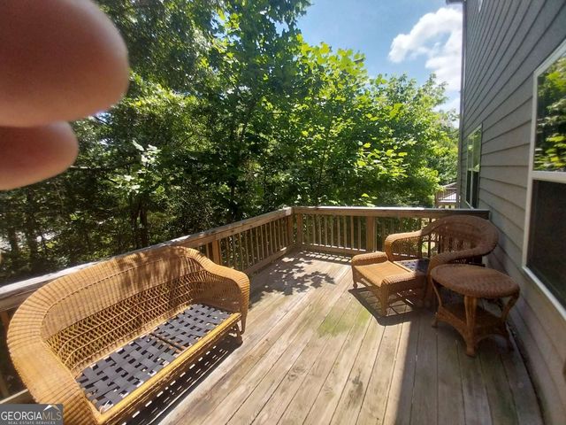 220 Renford Road, Ball Ground, GA 30107