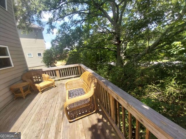 220 Renford Road, Ball Ground, GA 30107