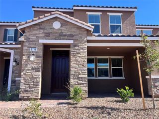 2756 Via Napoli, Henderson, NV 89044