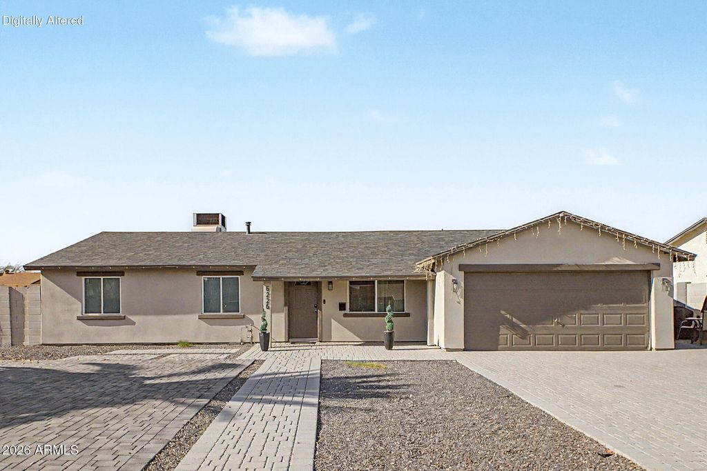 6226 W ALMERIA Road, Phoenix, AZ 85035 — exterior