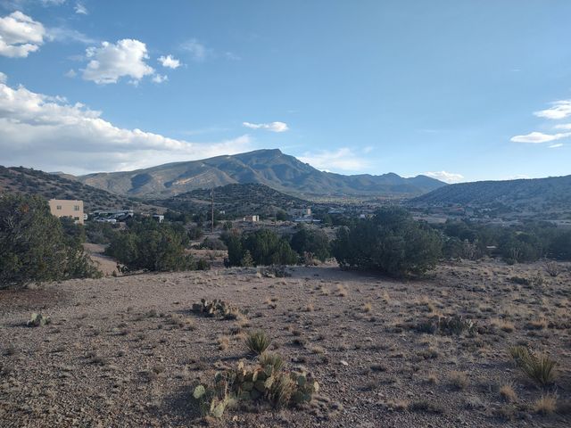 Camino De Las Huertas, Placitas, NM 87043