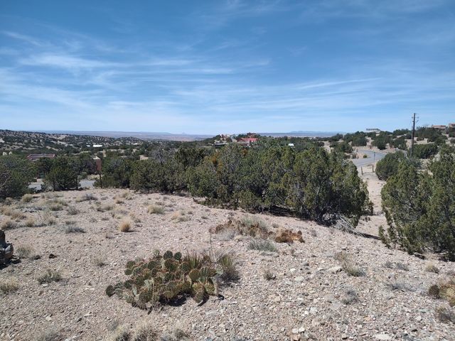 Camino De Las Huertas, Placitas, NM 87043