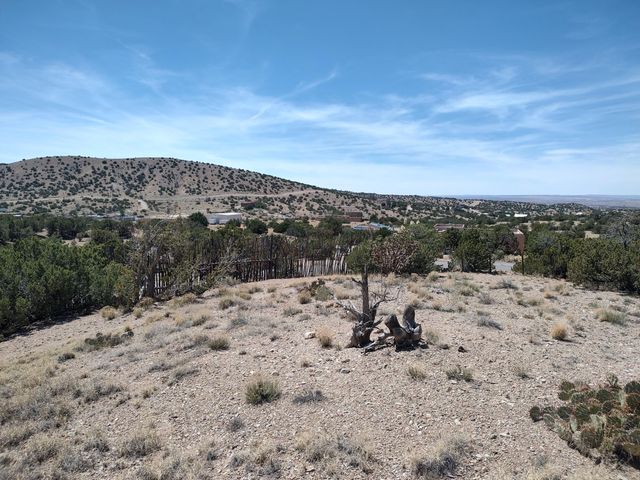 Camino De Las Huertas, Placitas, NM 87043