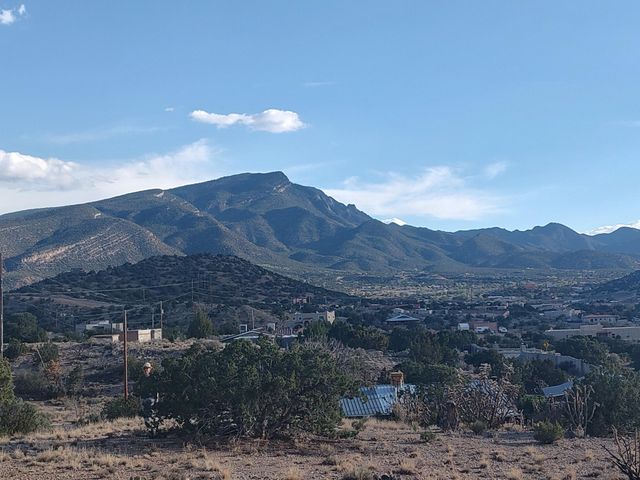 Camino De Las Huertas, Placitas, NM 87043