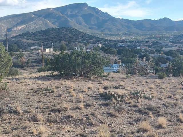 Camino De Las Huertas, Placitas, NM 87043