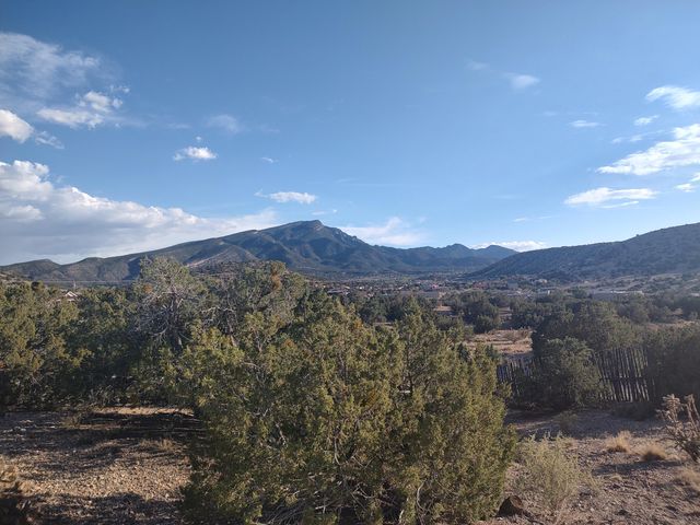 Camino De Las Huertas, Placitas, NM 87043