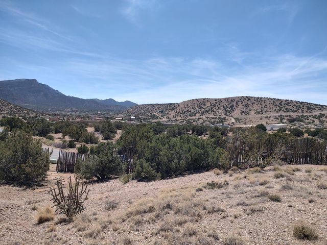 Camino De Las Huertas, Placitas, NM 87043