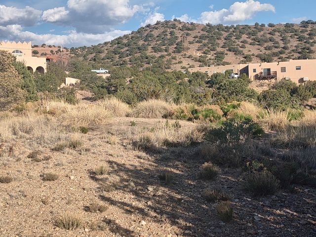 Camino De Las Huertas, Placitas, NM 87043