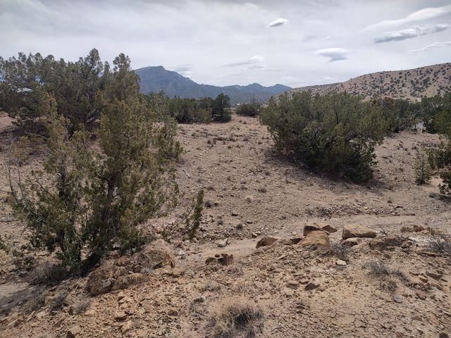 Camino De Las Huertas, Placitas, NM 87043