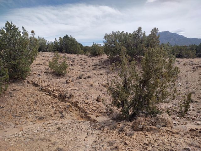 Camino De Las Huertas, Placitas, NM 87043