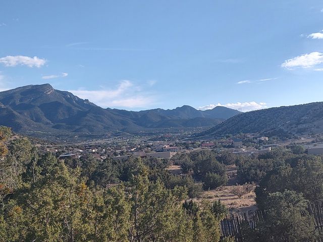 Camino De Las Huertas, Placitas, NM 87043